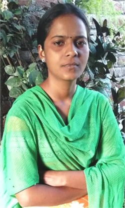 Nandana  santosh Sondavle