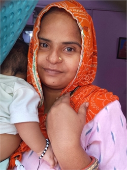 Nandani - Part time Cleaner and Cook in Okhla in Delhi