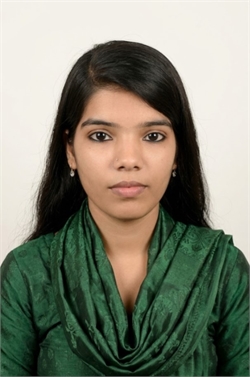 Nandani - Part time Cleaner and Baby Sitter in Sec 52 in Gurgaon