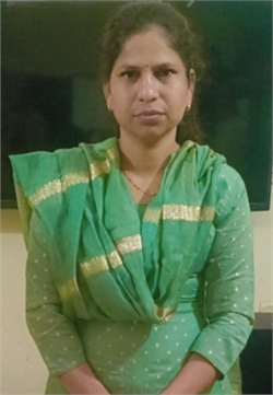 Nandani Ganesh Farate - Full time Cleaner and Cook and Baby Sitter in Ravet in Pimpri Chinchwad