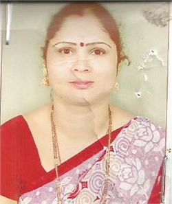 Nanda Jungare - Part time Cleaner and Cook in ghansoli in Navi Mumbai