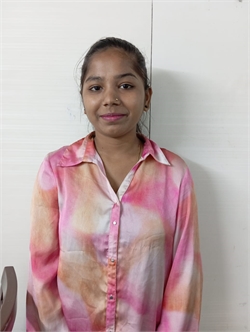 Nandani Kumari - Full time Cleaner and Cook and Patient Care and Elderly Care in Delhi in Delhi