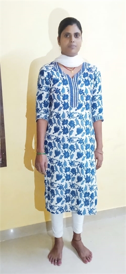 Nandani kumari - Full time Baby Sitter in Andheri west versova in Mumbai