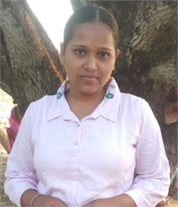 Nandani Kumari - Full time Cleaner and Baby Sitter in Banglore in Bangalore Bengaluru