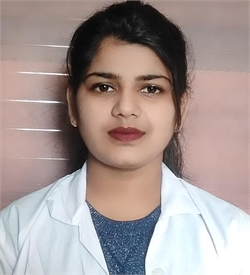 NANDANI PRAJAPATI - Full time Patient Care and Elderly Care in DIVA in Mumbai