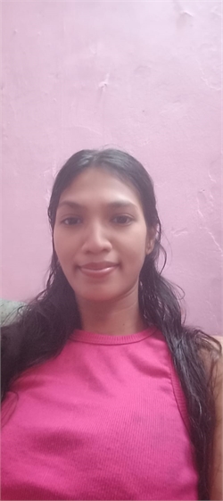 Nandani salke - Part time Cook in Jogeshwari west in Mumbai