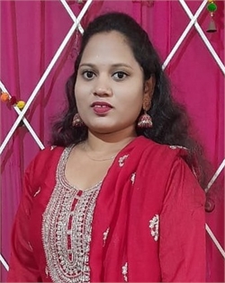 Nandani sukam - Full time Cleaner in Nalasopara in Mumbai