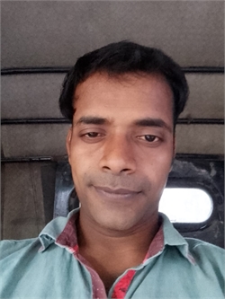 Nandankumar Madeshiya - Full time Cleaner and Cook in Andheri West in Mumbai