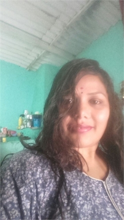 Nandini - Part time Cook in Jakkasandra in Bangalore Bengaluru