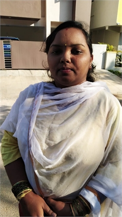nandini - Part time Cleaner and Cook in Anjaneya Temple, Chelikere, Chellikere, Meganahalli, Kalyan Nagar, Bengaluru, Karnataka 560043, India in Bangalore Bengaluru