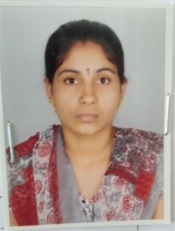 Nandini - Part time Cook and Baby Sitter in Srinagar, Banashankari, Bengaluru, Karnataka, India in Bangalore Bengaluru