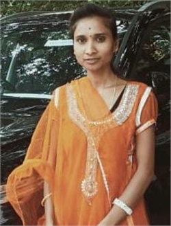 Nandini - Full time Cleaner and Baby Sitter in Gauribidanur in Bangalore Bengaluru