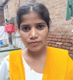 Nandini - Part time Baby Sitter in Metro Vihar in Delhi