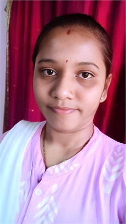 Nandini - Part time Baby Sitter in Srinivas Nagar, NTR Nagar in Hyderabad