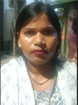 Nandini - Part time Cook in Jahangirpuri in Delhi