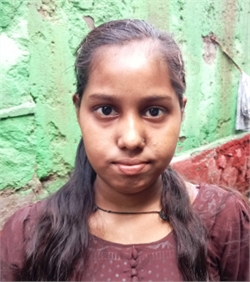 Nandini - Part time Cleaner in Rohini in Delhi