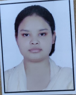 Nandini - Part time Cook and Baby Sitter in Tigri Extension in New Delhi