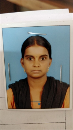 Nandini - Full time Cleaner and Cook and Patient Care and Elderly Care in Tamil Nadu, in Bangalore Bengaluru
