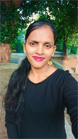 Nandini Avhad - Part time Patient Care and Elderly Care and Baby Sitter in Kolsewadi, Shivaji Colony in Kalyan