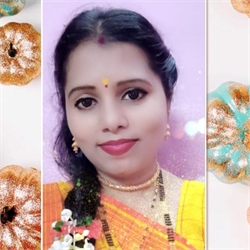 Nandini karkar - Part time Cook in santacruz west in Mumbai