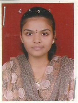Nandini Kishor Khade - Part time Cook in Malad West in Mumbai