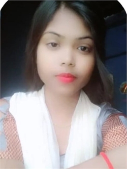 Nandini Kumari - Part time Cook in Delhi in Delhi