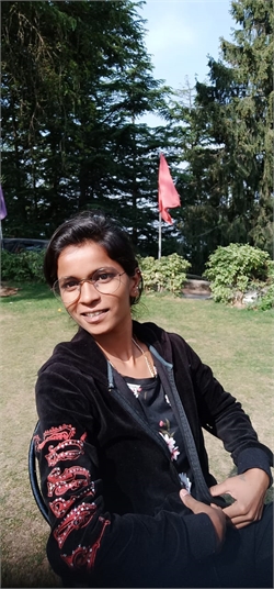 Nandini lakare - Full time Cleaner and Cook and Patient Care and Elderly Care in Nashik in Mumbai