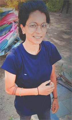 Nandini Lakre - Full time Cleaner and Patient Care and Elderly Care and Baby Sitter in Nashik in Nashik