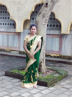 Nandini Mishra (Sanjay) - Part time Cleaner and Patient Care and Elderly Care and Baby Sitter in Nalasopara East in Thane