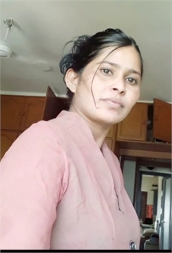 Nandini more - Part time Cleaner and Patient Care and Elderly Care in Ulhasnagar in Mumbai