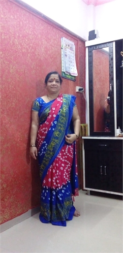 Nandini Ramesh Vaje - Part time Cook in Bhayandar East in Thane
