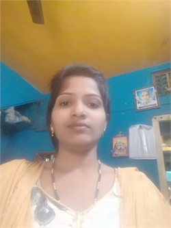 Nandini Sabat - Part time Cook in Karmayogi - 2 in Surat