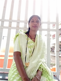 Nandini Saindane - Part time Cleaner in Dhule in Dhule