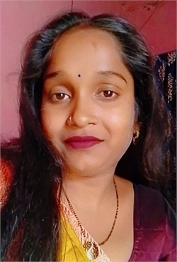 Nandini Sharma - Part time Cook in Wazidpur in Aligarh