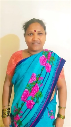 Nandini Shinde - Part time Cleaner and Cook and Patient Care and Elderly Care and Baby Sitter in Kothrud in Pune