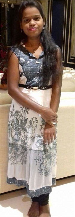 Nandini tigga - Full time Cleaner and Cook in versova in Mumbai