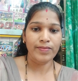 Nandini Vasmani - Part time Cleaner in Jogeshwari West in Mumbai