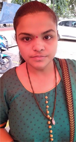 Nandini Vijay  Nakasha - Part time Cook in Malad West in Mumbai