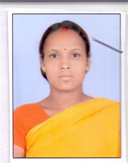 Nandita Das - Part time Baby Sitter in Hooghly in Kolkata