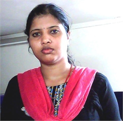 Nandita Roy - Full time Cleaner and Patient Care and Elderly Care and Baby Sitter in Balarampur in Kolkata