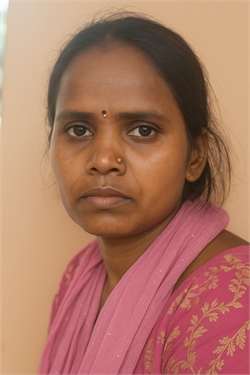 Nandni - Part time Patient Care and Elderly Care in Kapas Hera in Gurgaon