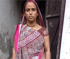 Nanhi Rani - Part time Cleaner in Rohini in Delhi