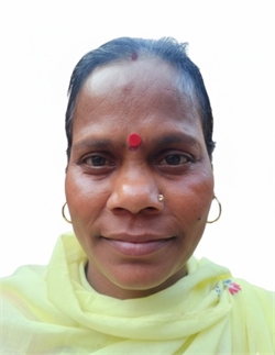 Nanki Lohrain - Part time Cleaner and Baby Sitter in Nathupur in Gurgaon