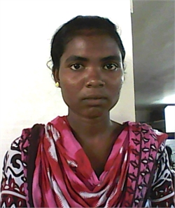Nanmati Toppo - Full time Cleaner in Marakanar in Mumbai