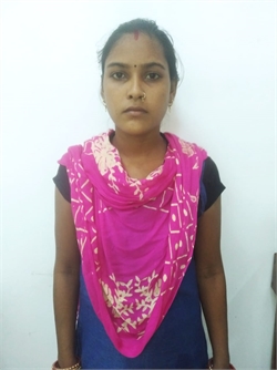 nannhi devi - Full time Cleaner and Cook in malad west in Mumbai