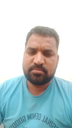 Nanuram - Full time Cleaner and Cook in Jaipur in Jaipur
