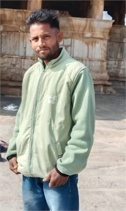 Nanuram Parmar - Full time Cleaner in Malpura in Ajmer