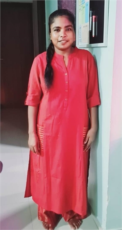 Naomi Soren - Full time Cook in Virar East in Mumbai