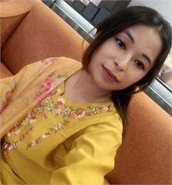 Naramaya Devi - Full time Baby Sitter in Ludhiana in Ludhiana