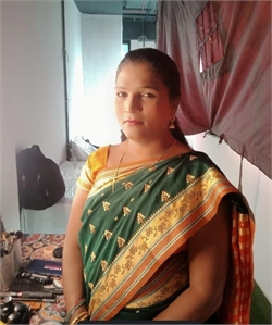Narangi - Part time Cleaner and Baby Sitter in malad west in Mumbai